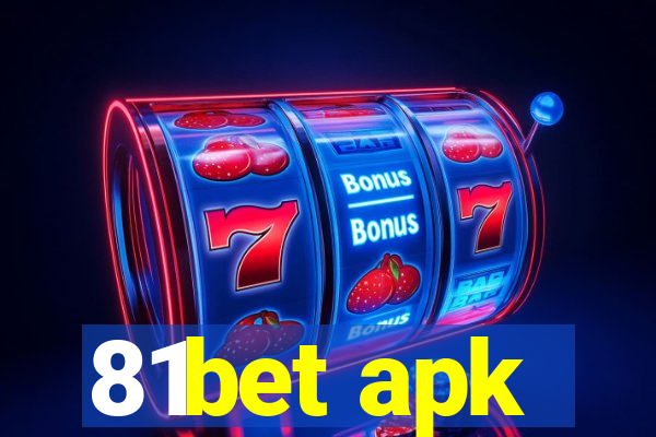 81bet apk